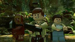 LEGO Star Wars: The Force Awaken Screenshot 1